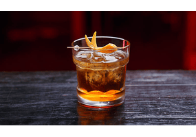 Old Fashioned: Der absolute Klassiker unter den Cocktails