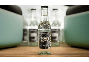 Wild Tonca Tonic – eine echt wilde Angelegenheit