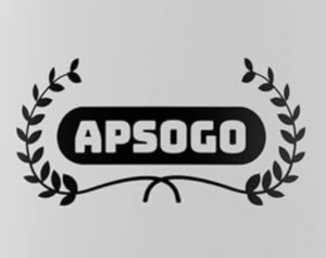 Apsogo Logo