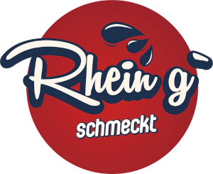 Rhein g`schmeckt