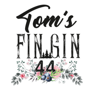 Tom's Fin Gin 44