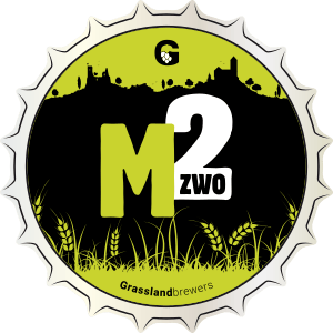 M² - Grasslandbrewers