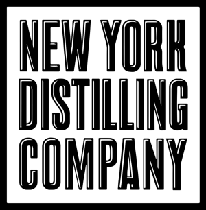 The New York Distilling Company