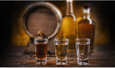 Was ist Rum und wie wird er hergestellt?