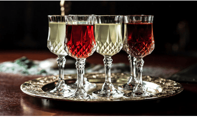 Vermouth - Alles über das Kultgetränk
