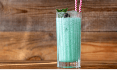 Blue Hawaiian Cocktail Rezept