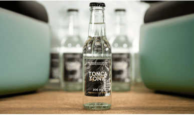Wild Tonca Tonic – eine echt wilde Angelegenheit