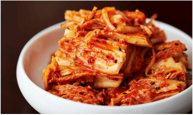 Was ist Kimchi? Koreas fermentiertes Gemüse