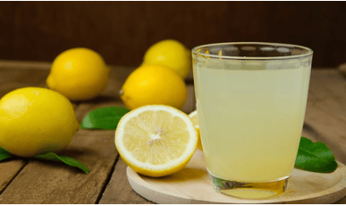 Zitronensaft - der Alleskönner für Küche, Bar & Co.