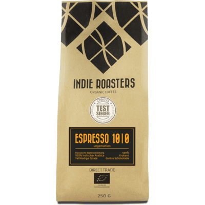 Espresso 10 | 0