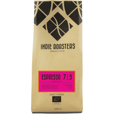 Espresso 7 | 3