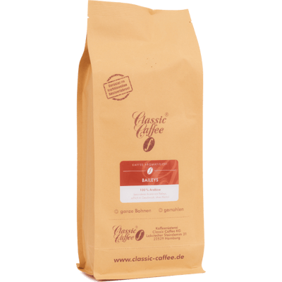 Aromatisierter Kaffee - Baileys — 1000g