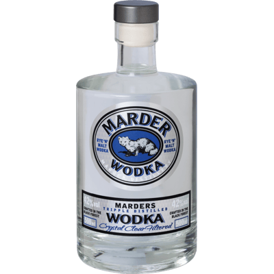 Marten vodka