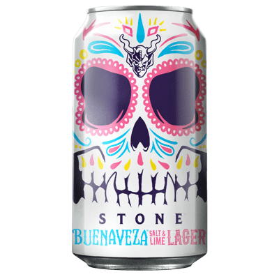 Stone Brewing Buenaveza Lager