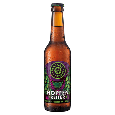 Maisel & Friends Hop Rider 2020 - Double IPA