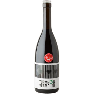 TURMEON Vermouth Original - roter Wermut