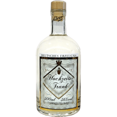 Alrich liqueurs - wedding potion
