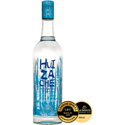 Huizache Tequila Blanco