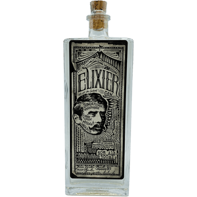 Elixir gin