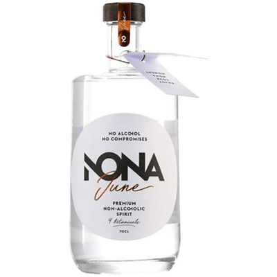 Nona June - non-alcoholic gin alternative
