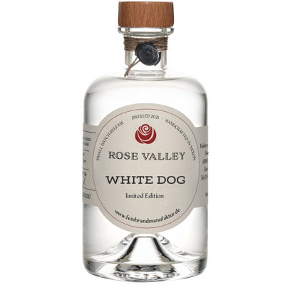 White Dog - New Make Whisky