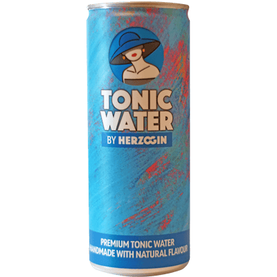 Herzogin Tonic Water