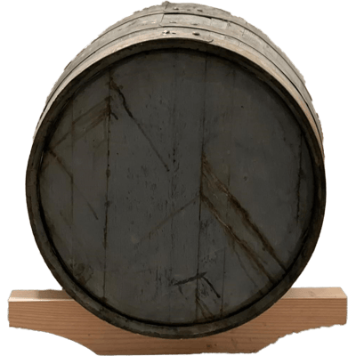 Whisky Fassanteile - PX-Sherry Cask (peated)