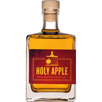Holy Apple - Cider Brand