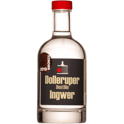 Dolleruper Ingwergeist