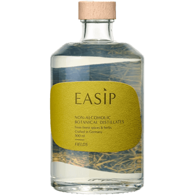 EASIP FIELDS - alkoholfreie Gin-Alternative