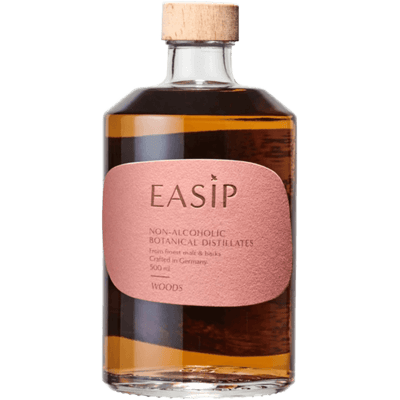 EASIP WOODS - alkoholfreie Gin-Alternative
