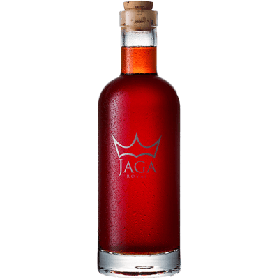 Jaga Royal Rum & Fruit - Spiced Rum