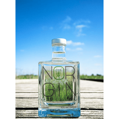 NORGIN London Dry Gin