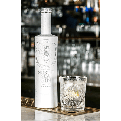 North Sea Gin — 1,5 l 3