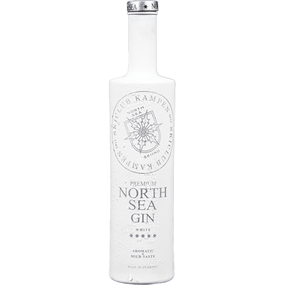 North Sea Gin — 1,5 l