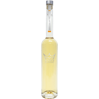 Apricot from the wooden barrel - noble fruit distillate