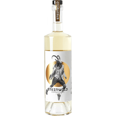 Steinwild Vermouth WHITE