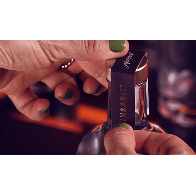 Ginsanity Himbeere - Premium Dry Gin