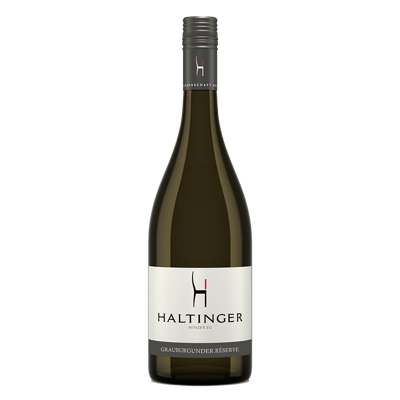 2017 Pinot Gris Reserve - white wine