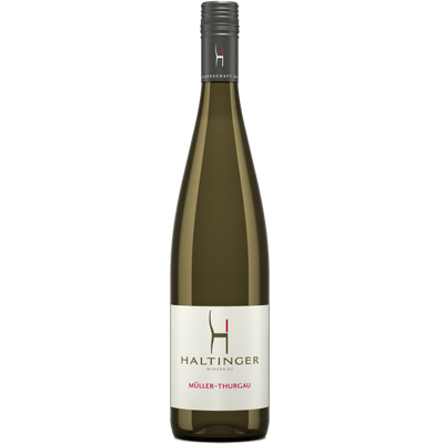2021 Müller-Thurgau - white wine