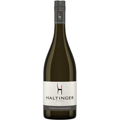 2018 Pinot Blanc Reserve - White wine