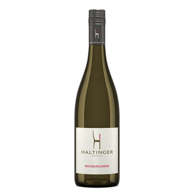 2020 Pinot Blanc - white wine