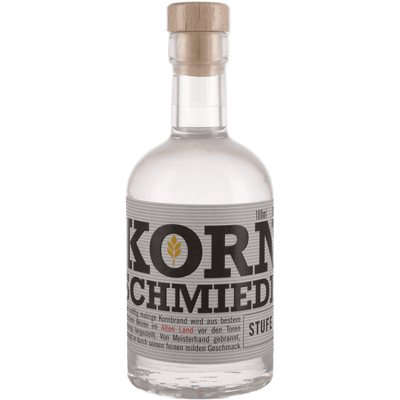 Kornschmiede Stufe 2 - Korn 100ml