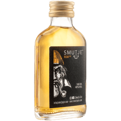 Smutje Rum XO — 100ml