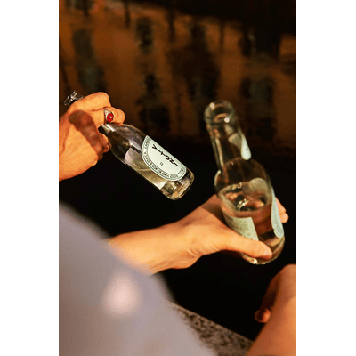 VITONI Spritz Bianco - 12x Aperitivo Ready to Drink 4