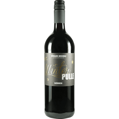 Winterpulle mulled wine red 1,0 l