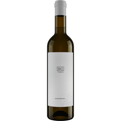 FABIG - BIG Sauvignon Blanc white wine
