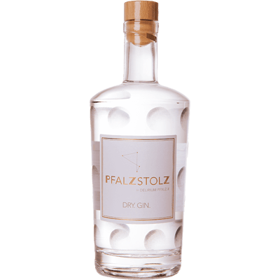 PFALZSTOLZ - Dry Gin