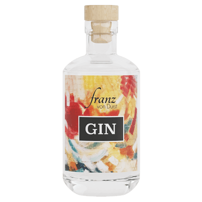 Franz von Durst - Gin