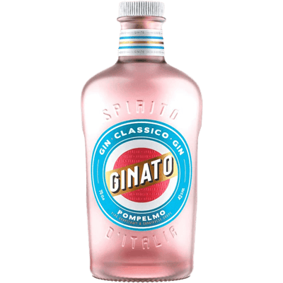 Ginato Gin Classico Pompelmo
